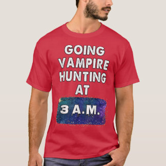 3 A T-Shirt