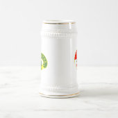 3. ACR Bier Tasse/stein Bierglas (Mittel)