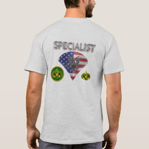 3. ACR - Panzerkavallerieregiment Spezialist T-Shirt