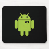 <3 Android Mousepad (Vorne)