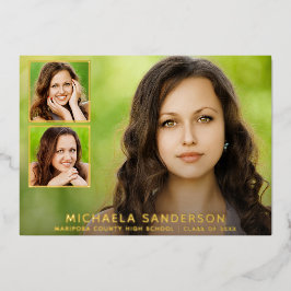 3 Ankündigung des Abschlusses der Fotoakademie