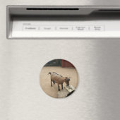 3. April (11) Magnet (In Situ (Geschirrspüler))