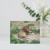 3. April (1) Postkarte (Stehend Vorderseite)