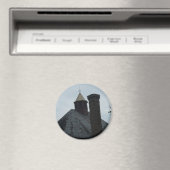 3. April (2) Magnet (In Situ (Geschirrspüler))