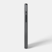 3. Armee ARCENT Sonderanfertigung iPhone Hülle (Linke Seite)