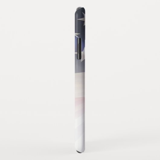 3. Armored Cavalry Regiment Patch & Säbel Case-Mate iPhone Hülle (Hinten/Rechts)