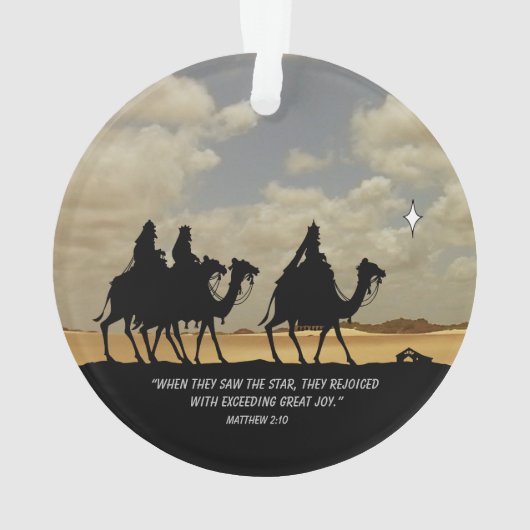 3 ART ORNAMENT (Rückseite)