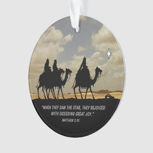 3 ART ORNAMENT (Vorderseite)