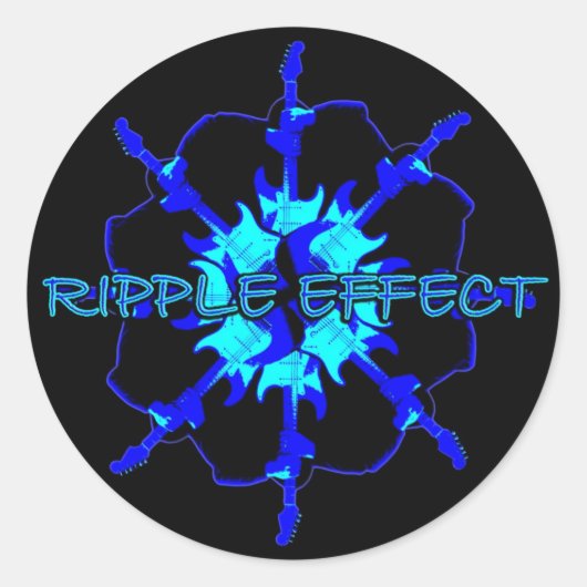 3" Aufkleber (Vorderseite)