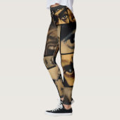 3. Augen-Vision Leggings (Links)