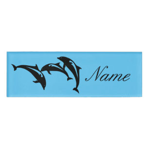 3 Auslaufporpoises Thunder_Cove Namenschild