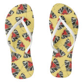 3. BADESANDALEN (Fußbett)