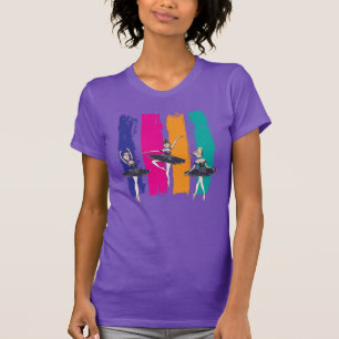 3 BALLERINEN T-Shirt