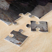 3 Basset_hound_Welpen Puzzle (Seite)