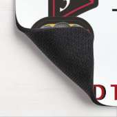 3. BATTALION 75. RANGERREGIMENT MOUSEPAD (Ecke)