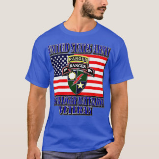3. Battalion Veteran T-Shirt