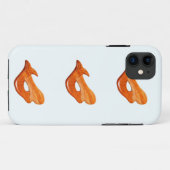 3 Beihilfesache Case-Mate iPhone Hülle (Rückseite (Horizontal))