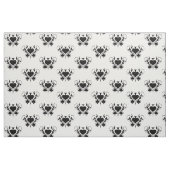 3 Black Spades Tribal Thunder_Cove Stoff (Fat Quarter (45,7 x 55,9 cm))