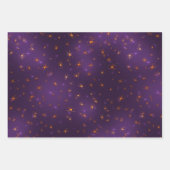 3 Blätter mit Mehrzweckverpackungspapier, 19x29-in (Vorderseite 3)