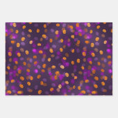 3 Blätter mit Mehrzweckverpackungspapier, 19x29-in (Vorderseite 2)