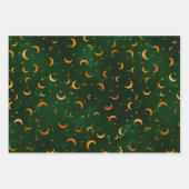 3 Blätter mit Mehrzweckverpackungspapier, 19x29-in (Vorderseite)