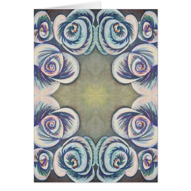 3 Blumen multi 4 (Vorne)