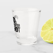 3. Booster-Shot Schnapsglas (Rechts)