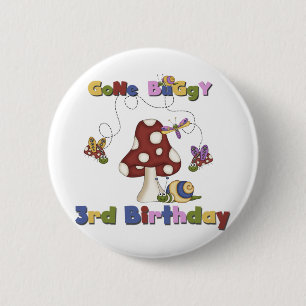 3. Bug Geburtstagsgeschenke und Geschenke Button