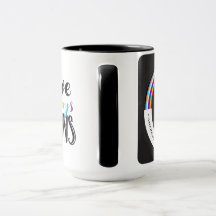 3. Camarillo Pride Tasse