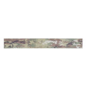 3" Camouflage-Uniform Camoflau der Ripsband (Vorderseite)