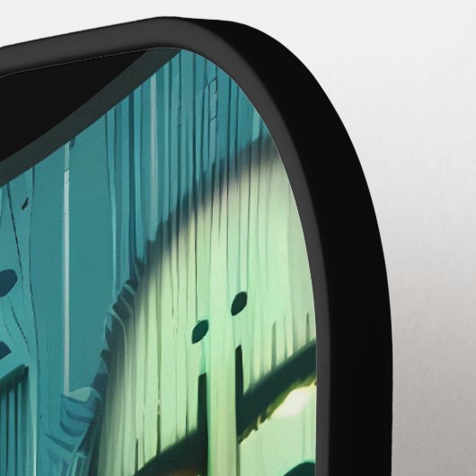 3 Cannibals Redux II Pickleball Schläger (Linke Seite)