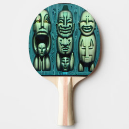 3 Cannibals Redux II Tischtennis Schläger