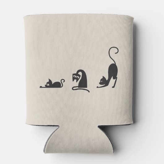 3 cats dosenkühler (Rückseite)