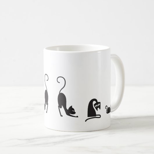 3 cats kaffeetasse (VorderseiteRechts)
