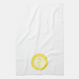 3. Chakra Küchentuch