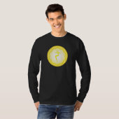 3. Chakra - Manipura T-Shirt (Vorne ganz)