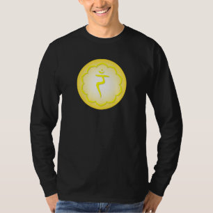 3. Chakra - Manipura T-Shirt