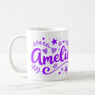 3 Color Amelie 1 Kaffeetasse