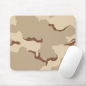 3-Color Wüste Mousepad (Mit Mouse)