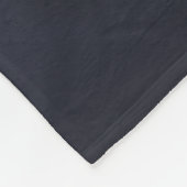 3. Confederate Infantry (BA2) Fleecedecke (Ecke)