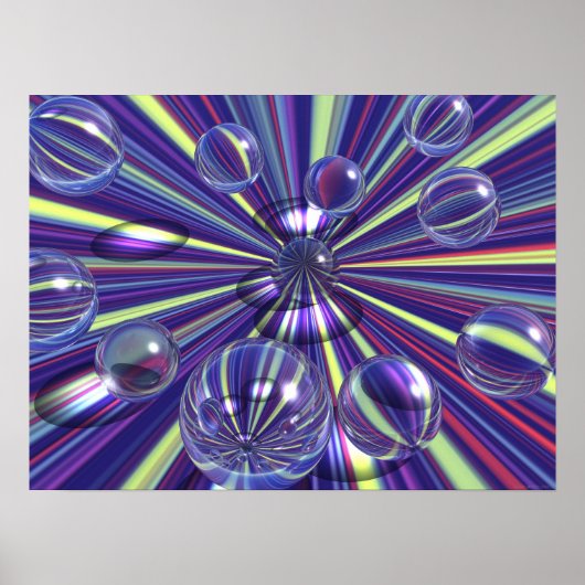 3 COOL POSTER (Vorne)