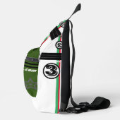 3 CROSSBODY BAG (Rechts)