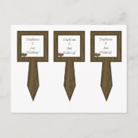 3 Cup Cake Picks Love Birds