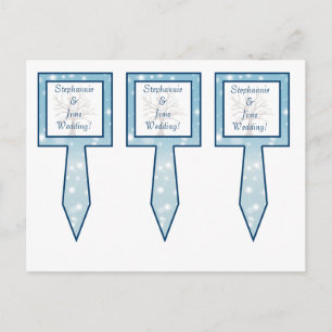 3 Cup Cake Picks Twinkling Schnee / Bare Tree Postkarte