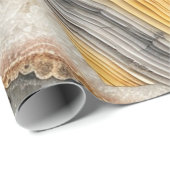 3 D Abpackpapier Geschenkpapier (Rolleneckpunkt)