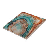 3 D Agate Keramik Tile Fliese (Seite)