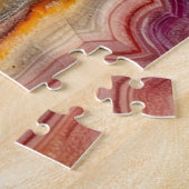 3 D Agate Puzzle (Seite)