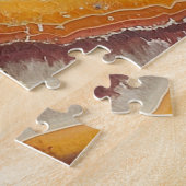 3 D Agate Puzzle (Seite)