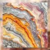 3 D Fensterklammer Fensteraufkleber (Blatt 2)