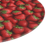 3 D Frischobst Schneidebrett (Ecke)